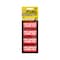 Fuel Stickers No Ethanol Sticker, Ethanol Free: Fuel Can & Outdoor Power Equipment, Hvy-Dty, 2''x1'', 20PK Z-2X1PGEF-20PK - alternate 1